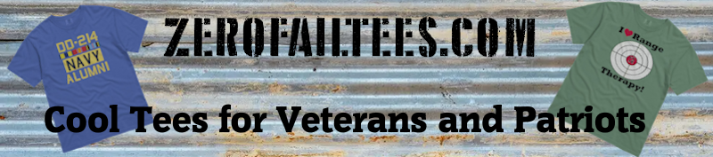 ZeroFailTees.com 800x177 Banner Ad