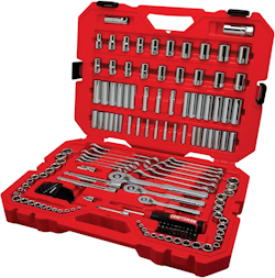 CRAFTSMAN 159 Piece Socket Set