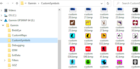 garmin-custom-waypoint-symbols-garmin-device