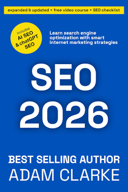 SEO 2026: Learn search engine optimization with smart internet marketing strategies