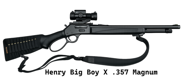 henry-big-boy-x Henry Big Boy X .357 Magnum