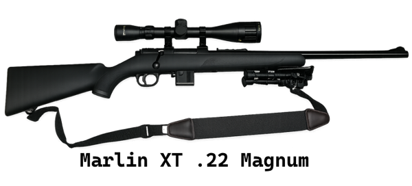 marlin-xt-22mag Marlin XT Series .22 Magnum