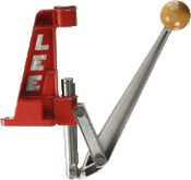 lee-single-stage-press Lee Precision Single Stage Reloading Press